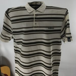 Mecca 1984 Young Mens Shirt